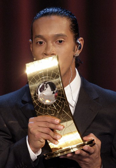 ronaldinho